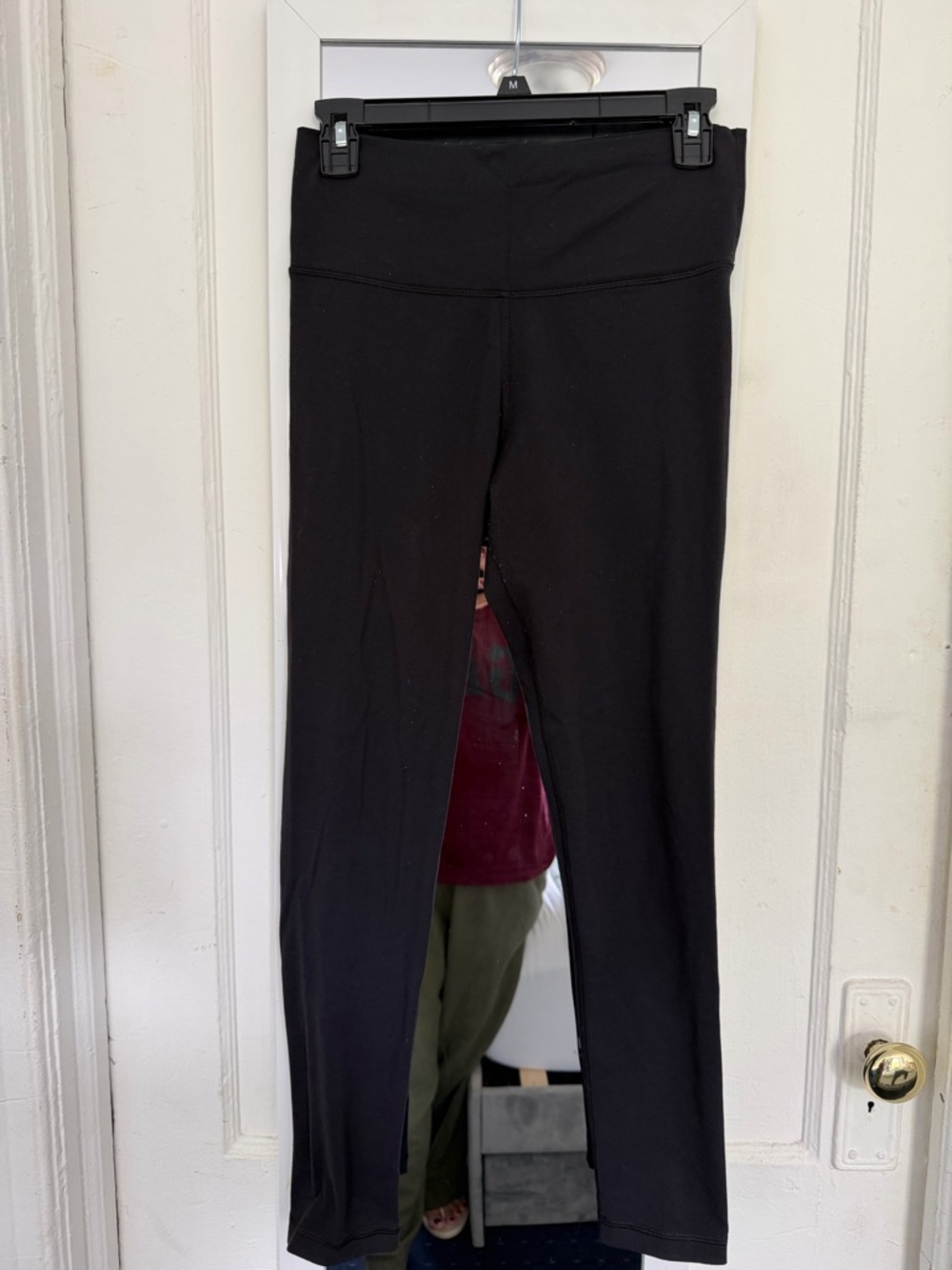 ARITZIA TNA LEGGINGS